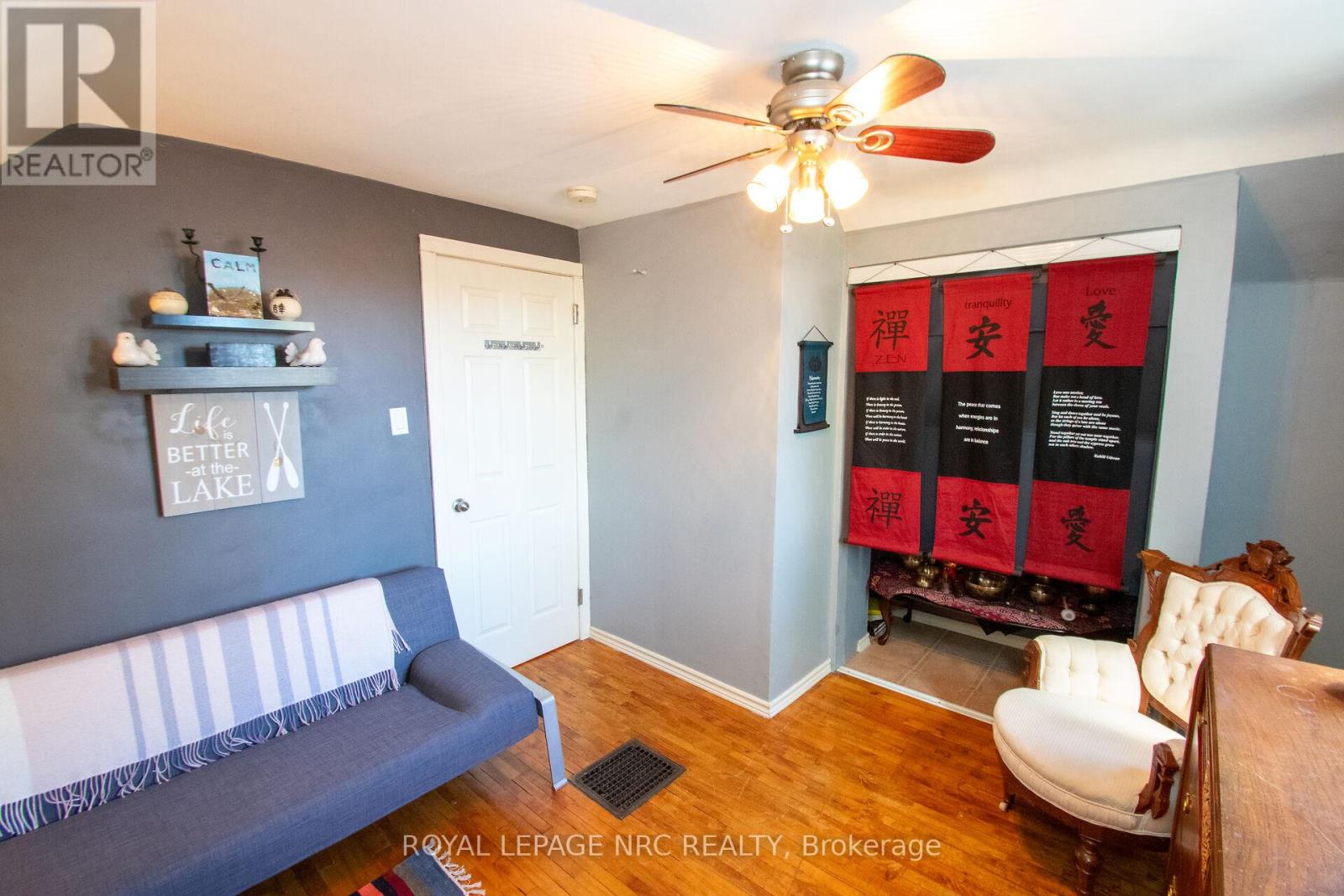 10 Blain Place N, St. Catharines, Ontario  L2P 2R5 - Photo 33 - X13056126