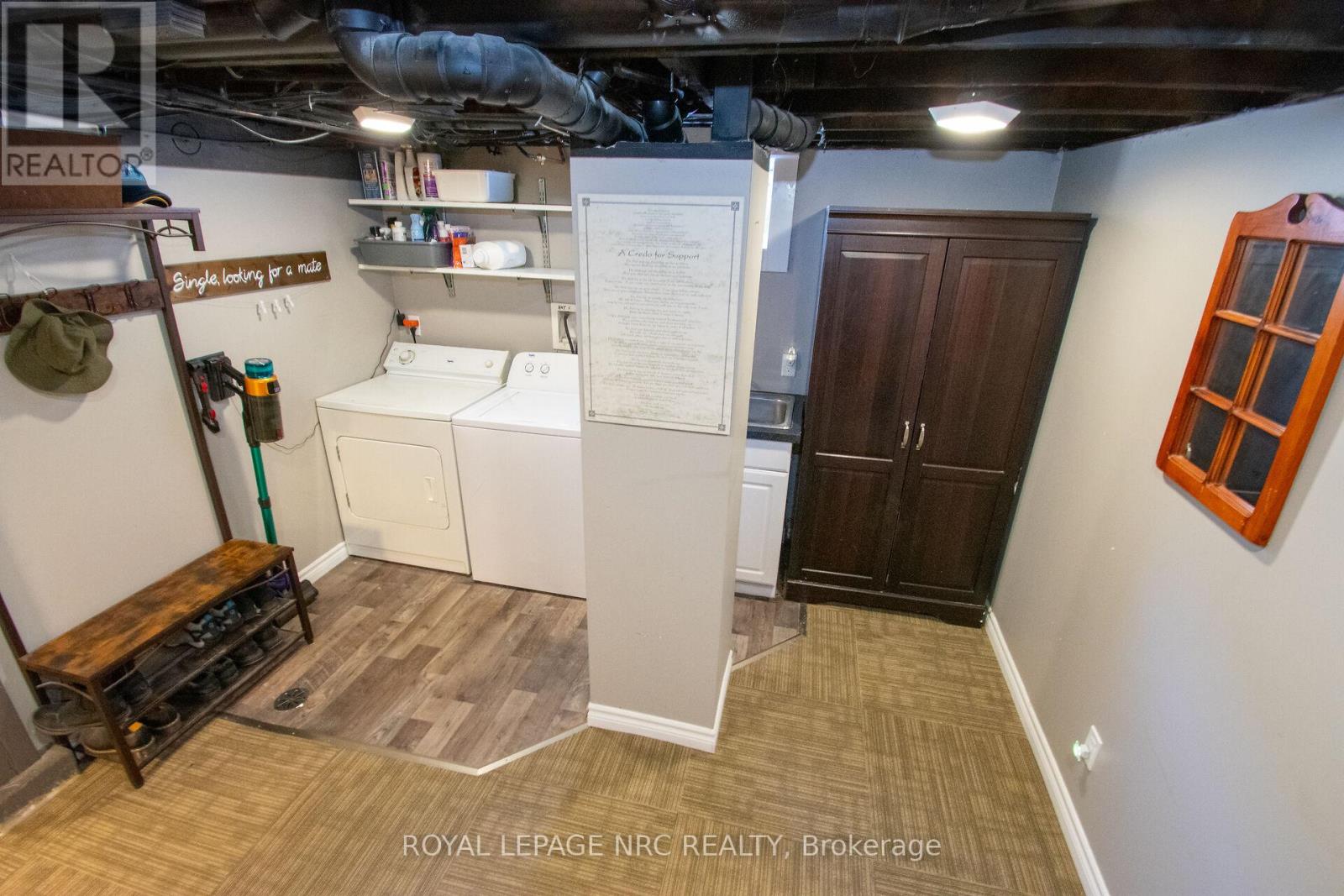 10 Blain Place N, St. Catharines, Ontario  L2P 2R5 - Photo 37 - X13056126