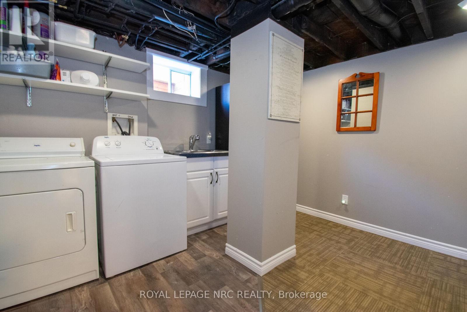 10 Blain Place N, St. Catharines, Ontario  L2P 2R5 - Photo 38 - X13056126