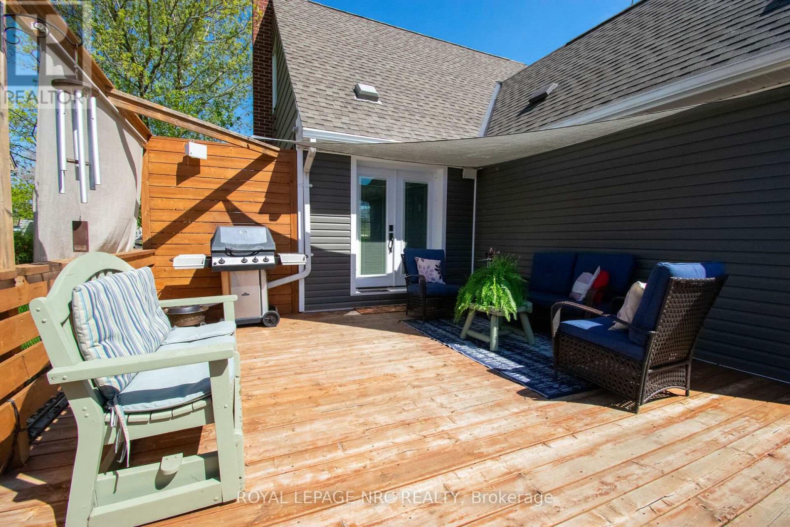 10 Blain Place N, St. Catharines, Ontario  L2P 2R5 - Photo 44 - X13056126