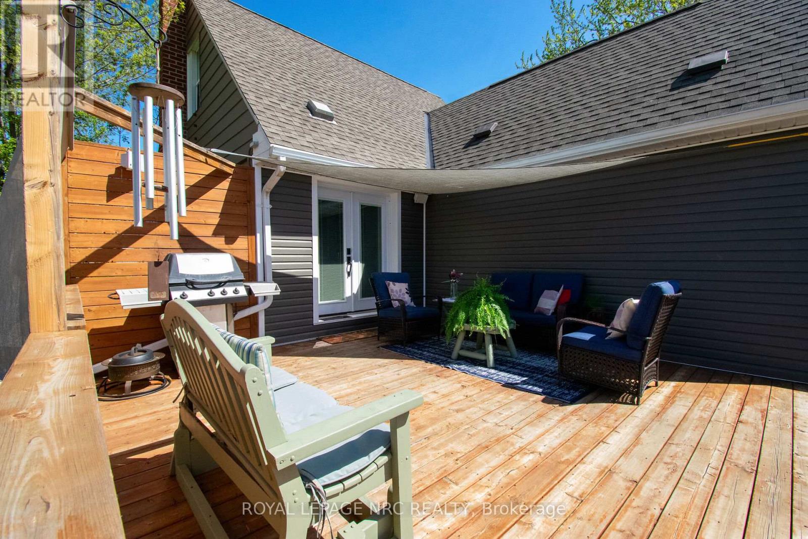 10 Blain Place N, St. Catharines, Ontario  L2P 2R5 - Photo 49 - X13056126