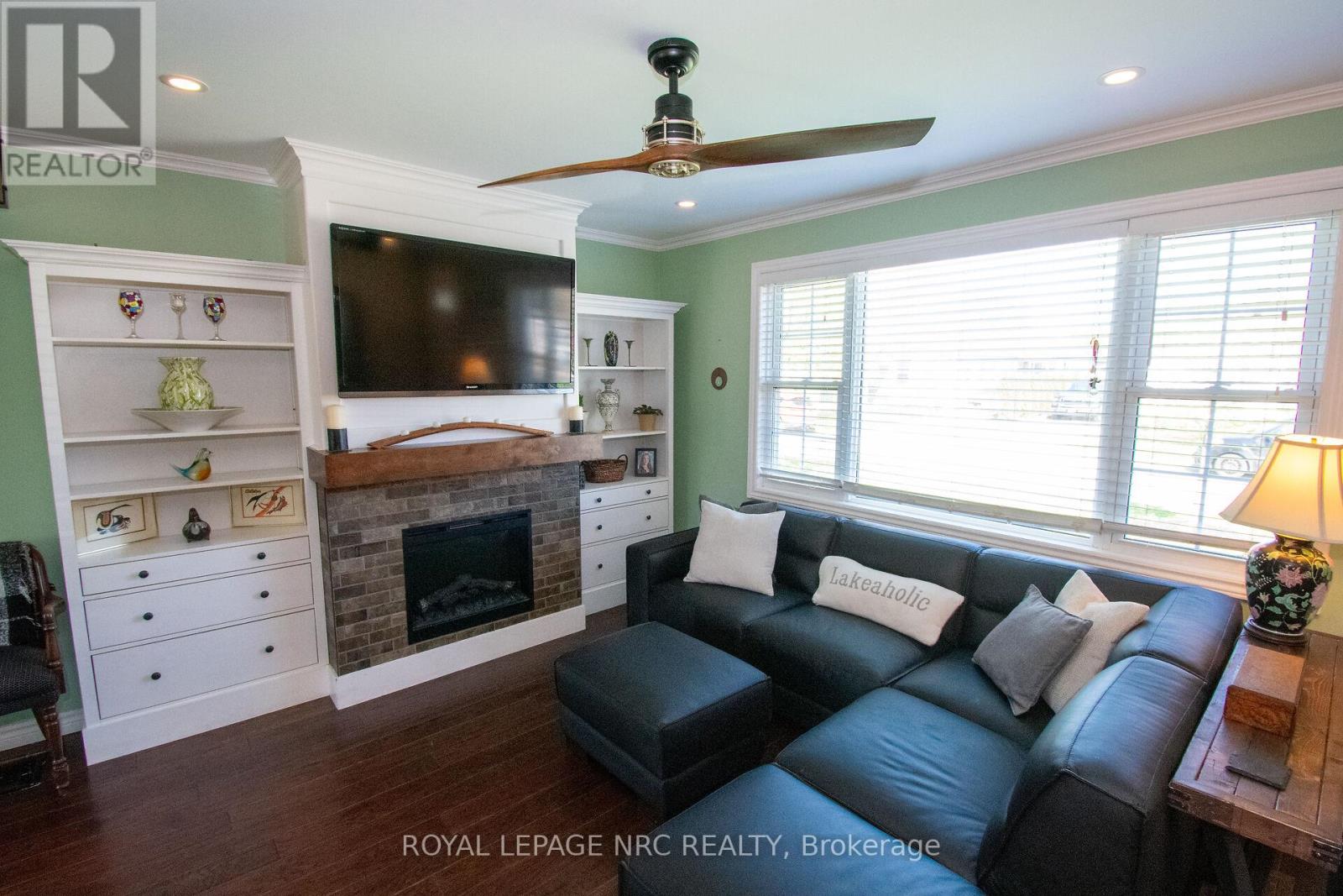 10 Blain Place N, St. Catharines, Ontario  L2P 2R5 - Photo 9 - X13056126