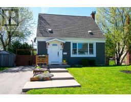 10 BLAIN PLACE N, St. Catharines, Ontario