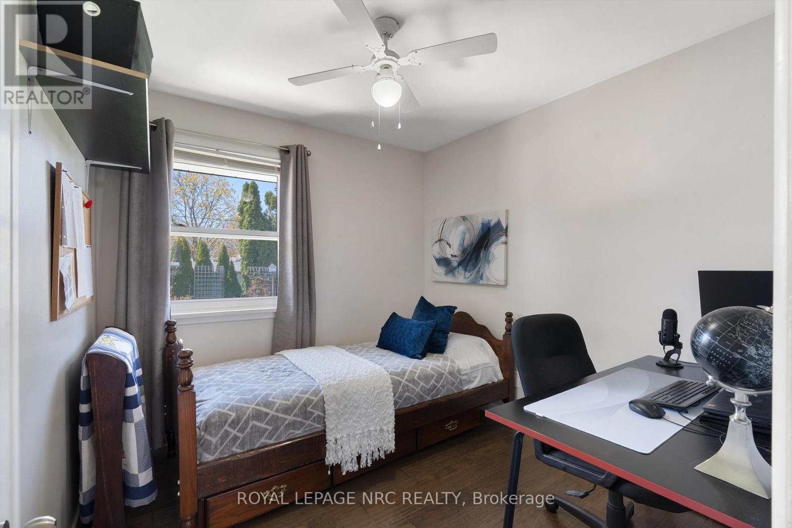 19 Logan Street, St. Catharines, Ontario  L2N 2B6 - Photo 19 - X13056162