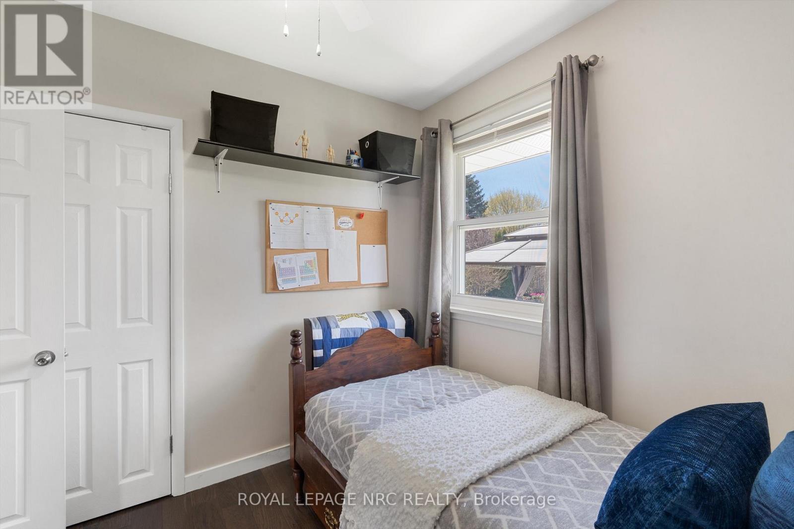 19 Logan Street, St. Catharines, Ontario  L2N 2B6 - Photo 20 - X13056162