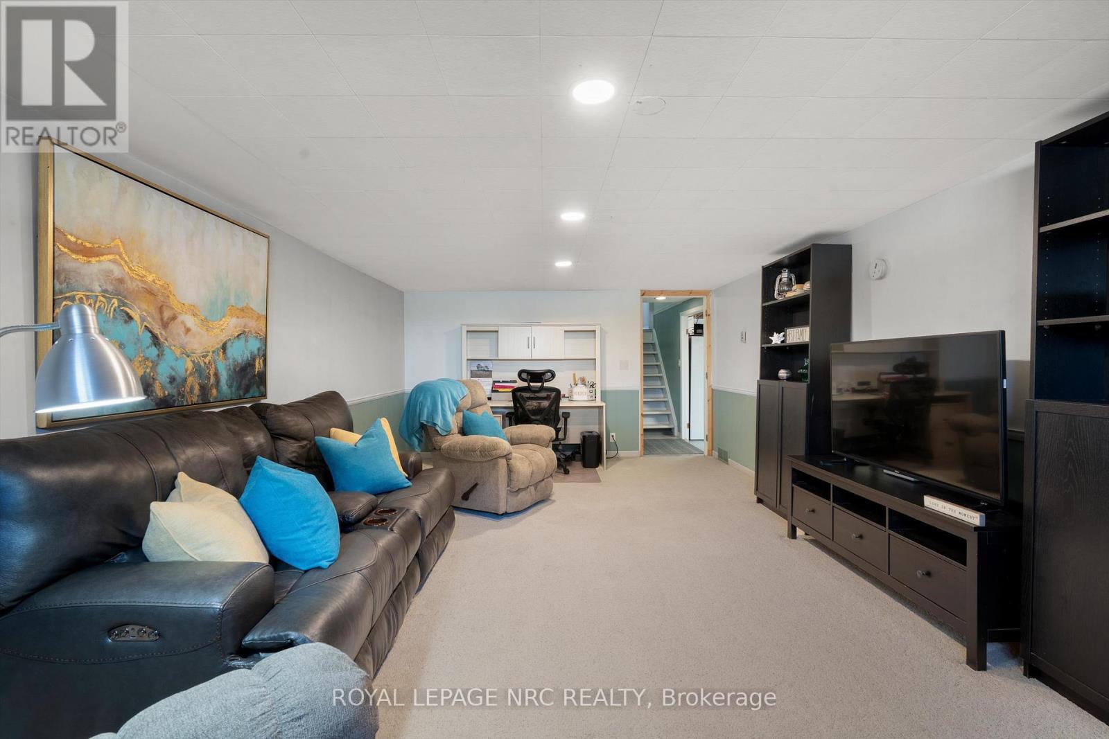 19 Logan Street, St. Catharines, Ontario  L2N 2B6 - Photo 25 - X13056162