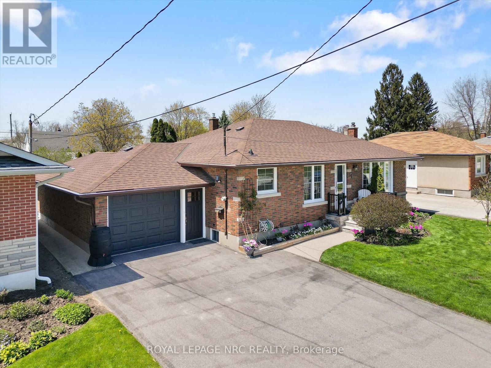 19 Logan Street, St. Catharines, Ontario  L2N 2B6 - Photo 3 - X13056162