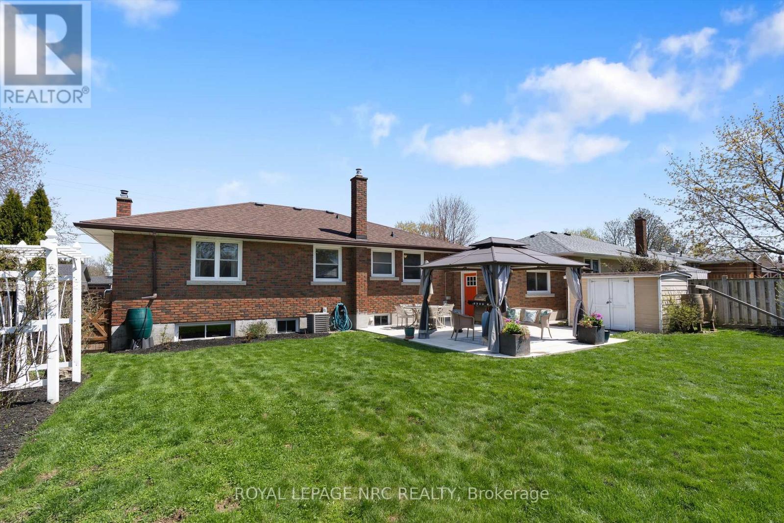 19 Logan Street, St. Catharines, Ontario  L2N 2B6 - Photo 30 - X13056162