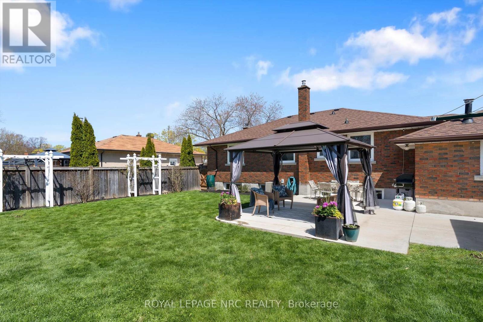 19 Logan Street, St. Catharines, Ontario  L2N 2B6 - Photo 31 - X13056162