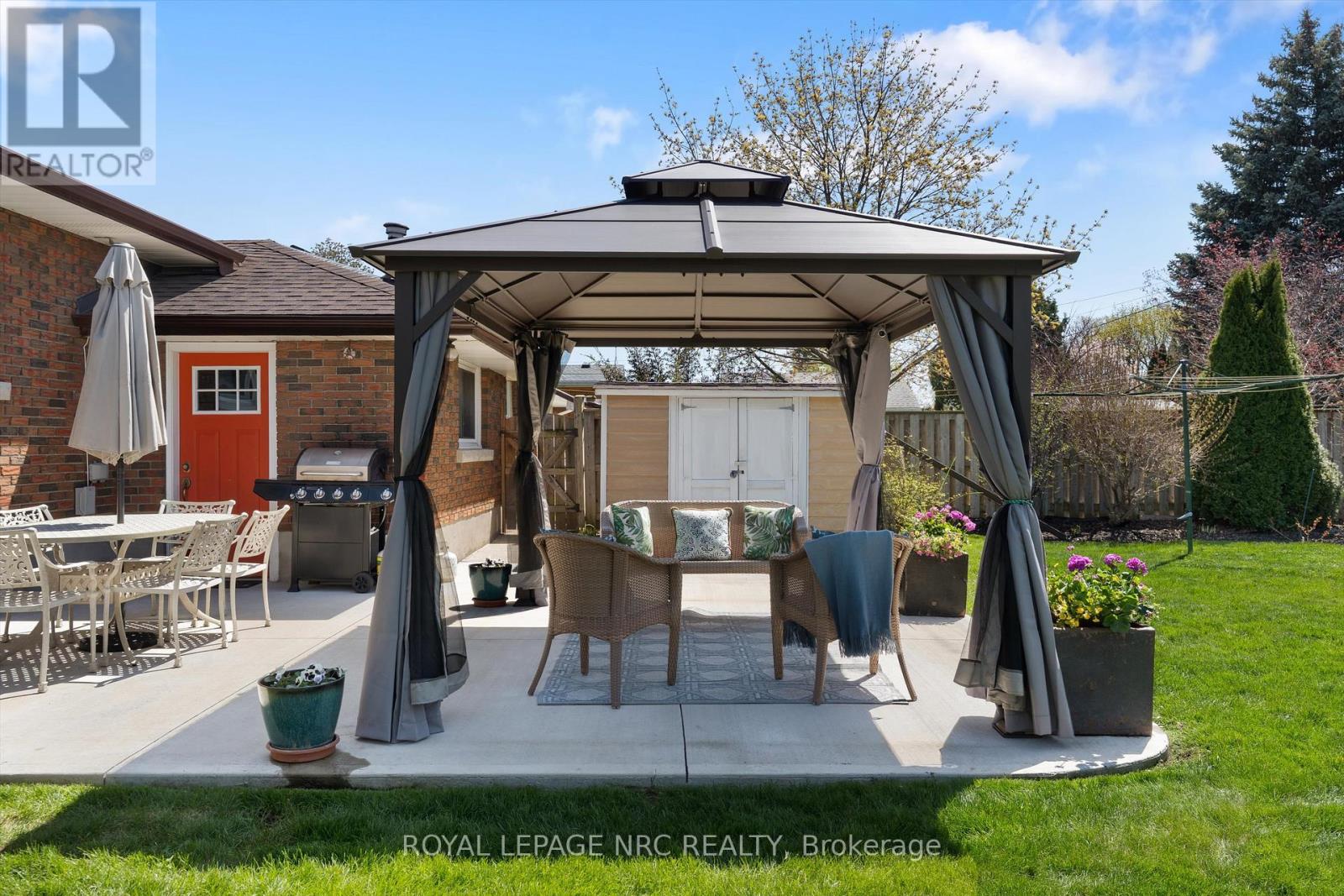 19 Logan Street, St. Catharines, Ontario  L2N 2B6 - Photo 34 - X13056162