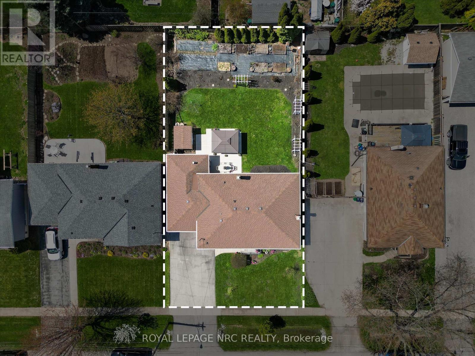 19 Logan Street, St. Catharines, Ontario  L2N 2B6 - Photo 35 - X13056162