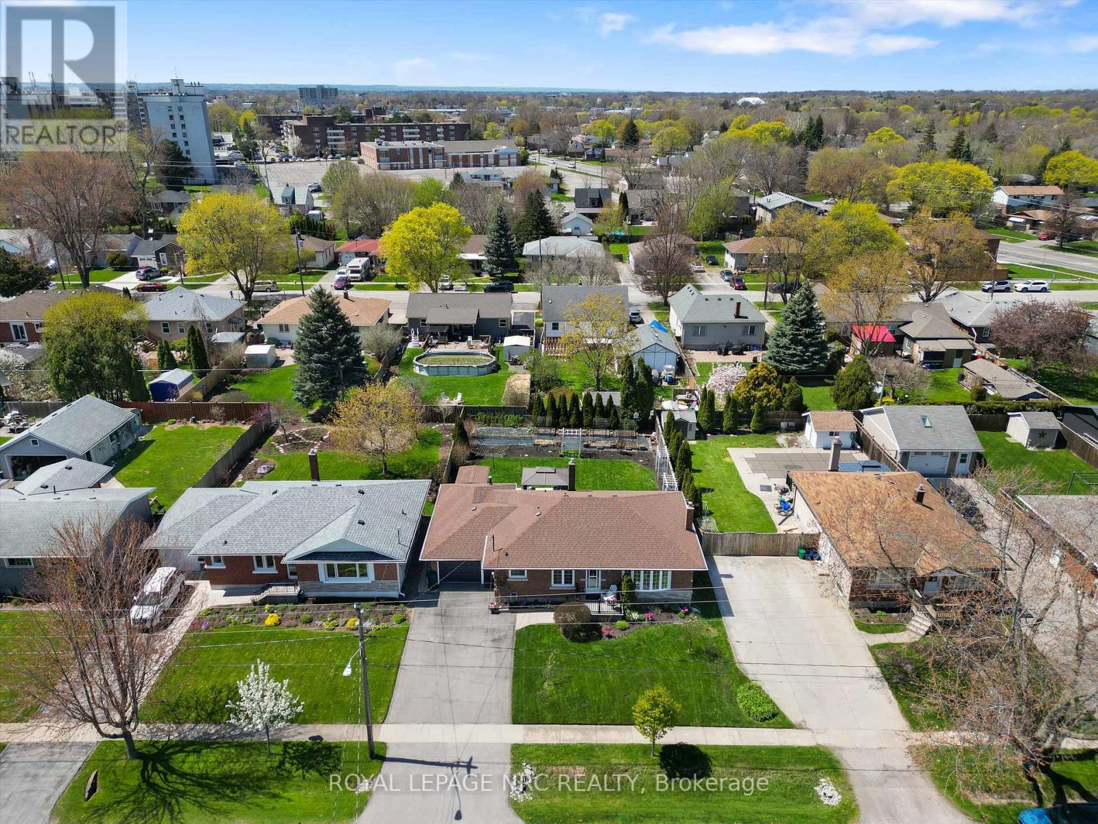 19 Logan Street, St. Catharines, Ontario  L2N 2B6 - Photo 36 - X13056162