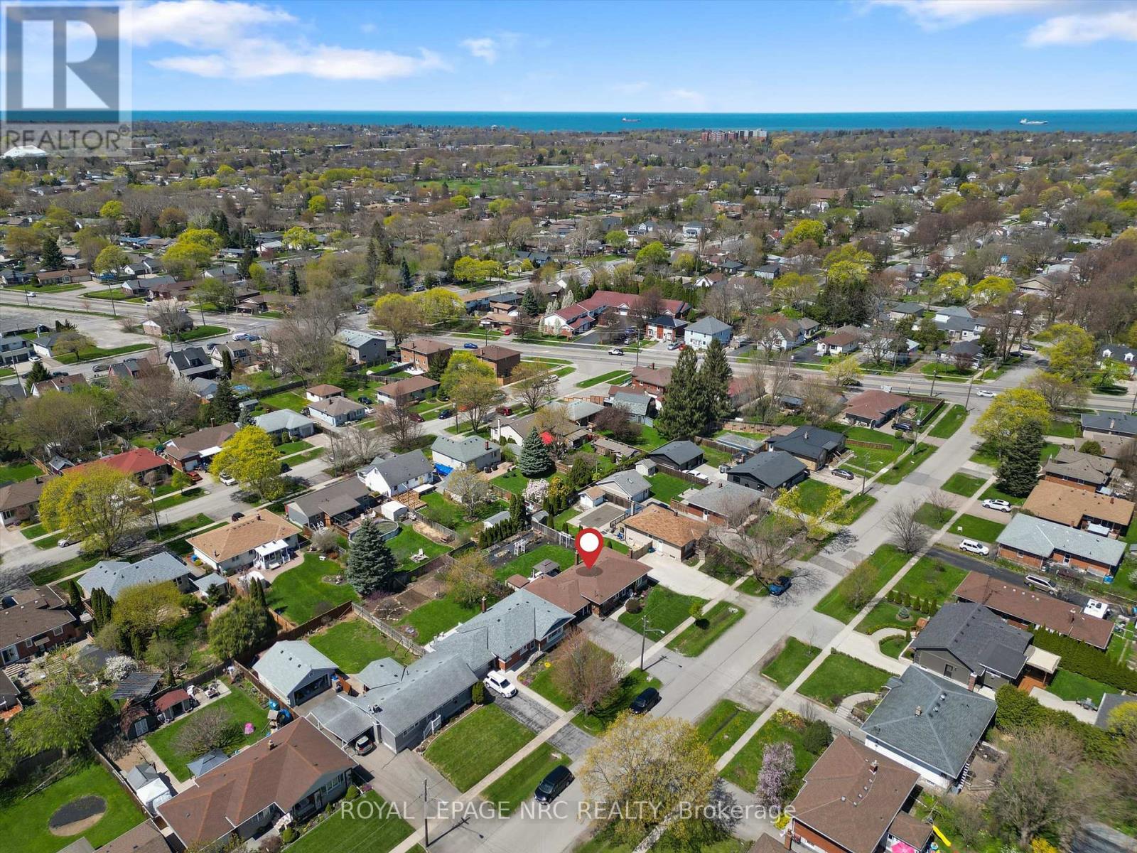 19 Logan Street, St. Catharines, Ontario  L2N 2B6 - Photo 37 - X13056162