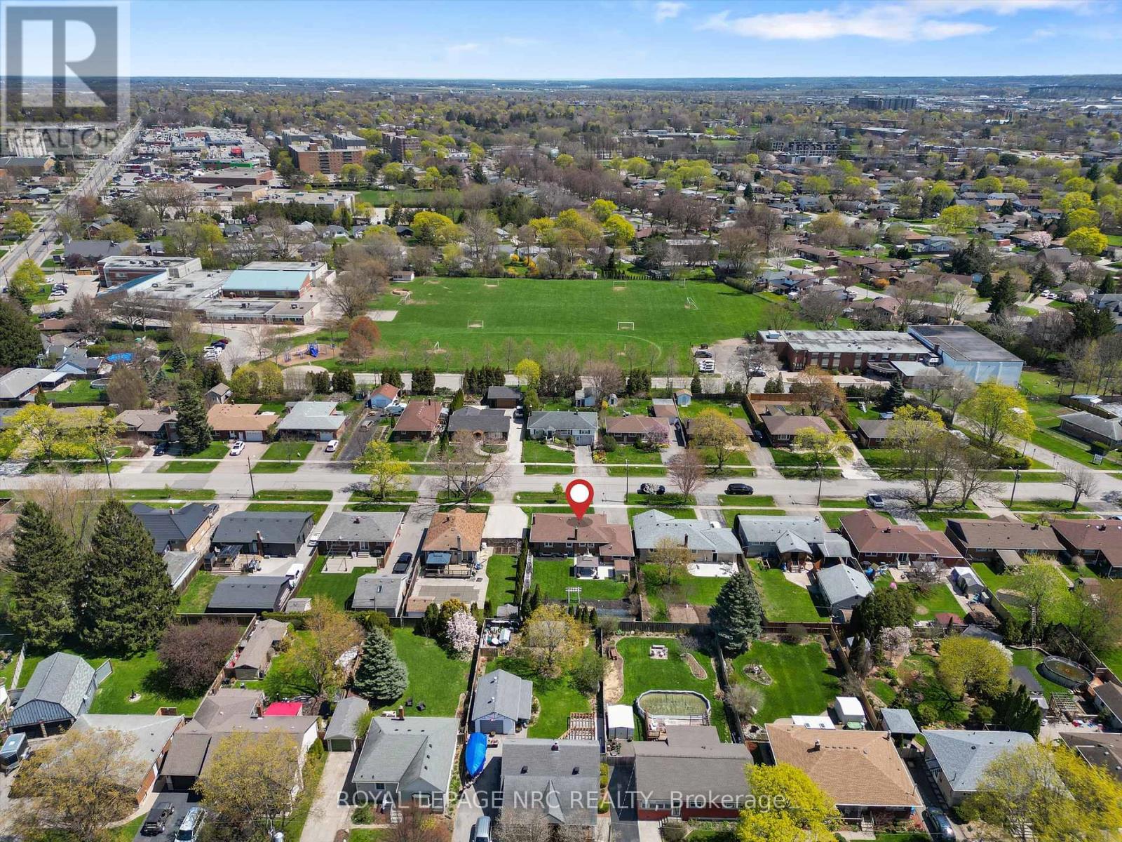 19 Logan Street, St. Catharines, Ontario  L2N 2B6 - Photo 38 - X13056162