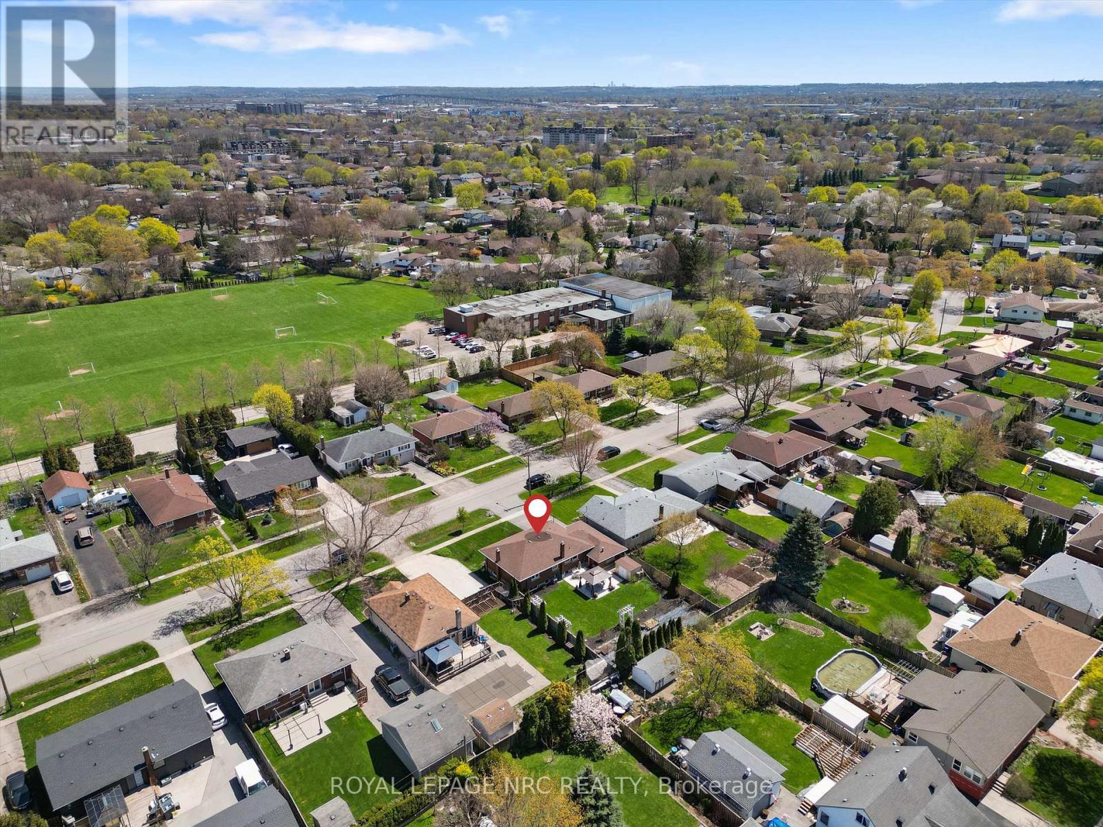 19 Logan Street, St. Catharines, Ontario  L2N 2B6 - Photo 39 - X13056162