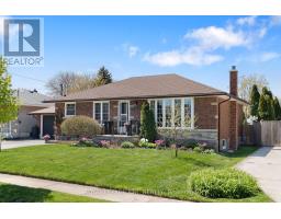 19 LOGAN STREET, St. Catharines, Ontario