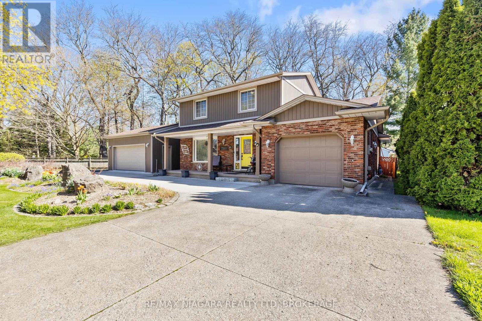 143 WELLAND ROAD, Pelham, Ontario