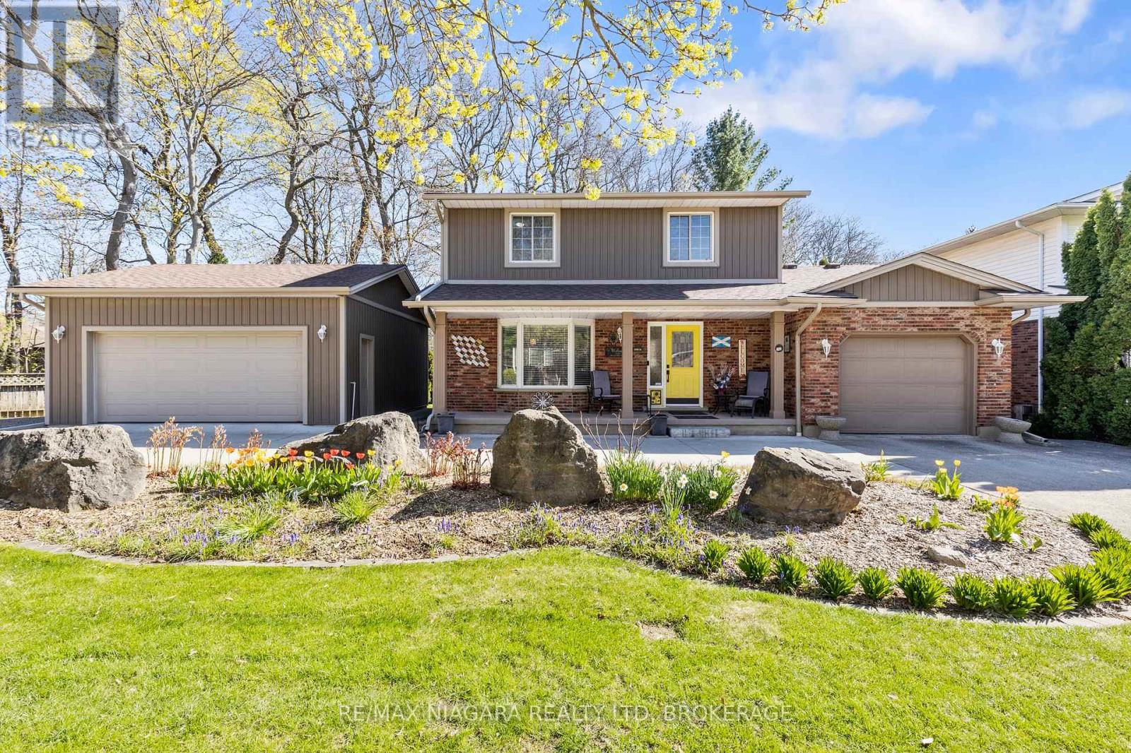 143 Welland Road, Pelham, Ontario  L0S 1E4 - Photo 2 - X13056166