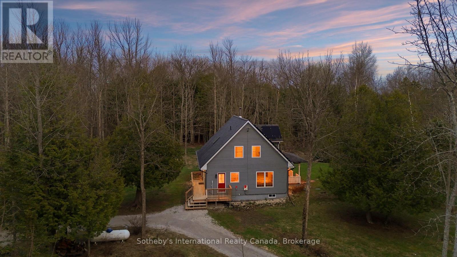 403419 Concession 20 Road, Georgian Bluffs, Ontario  N0H 1S0 - Photo 4 - X13030574