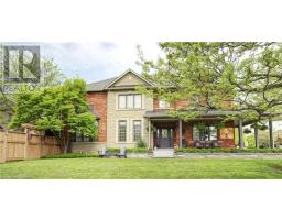1259 GLENASHTON DRIVE, Oakville, Ontario