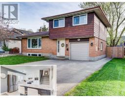 265 THALER AVENUE, Kitchener, Ontario