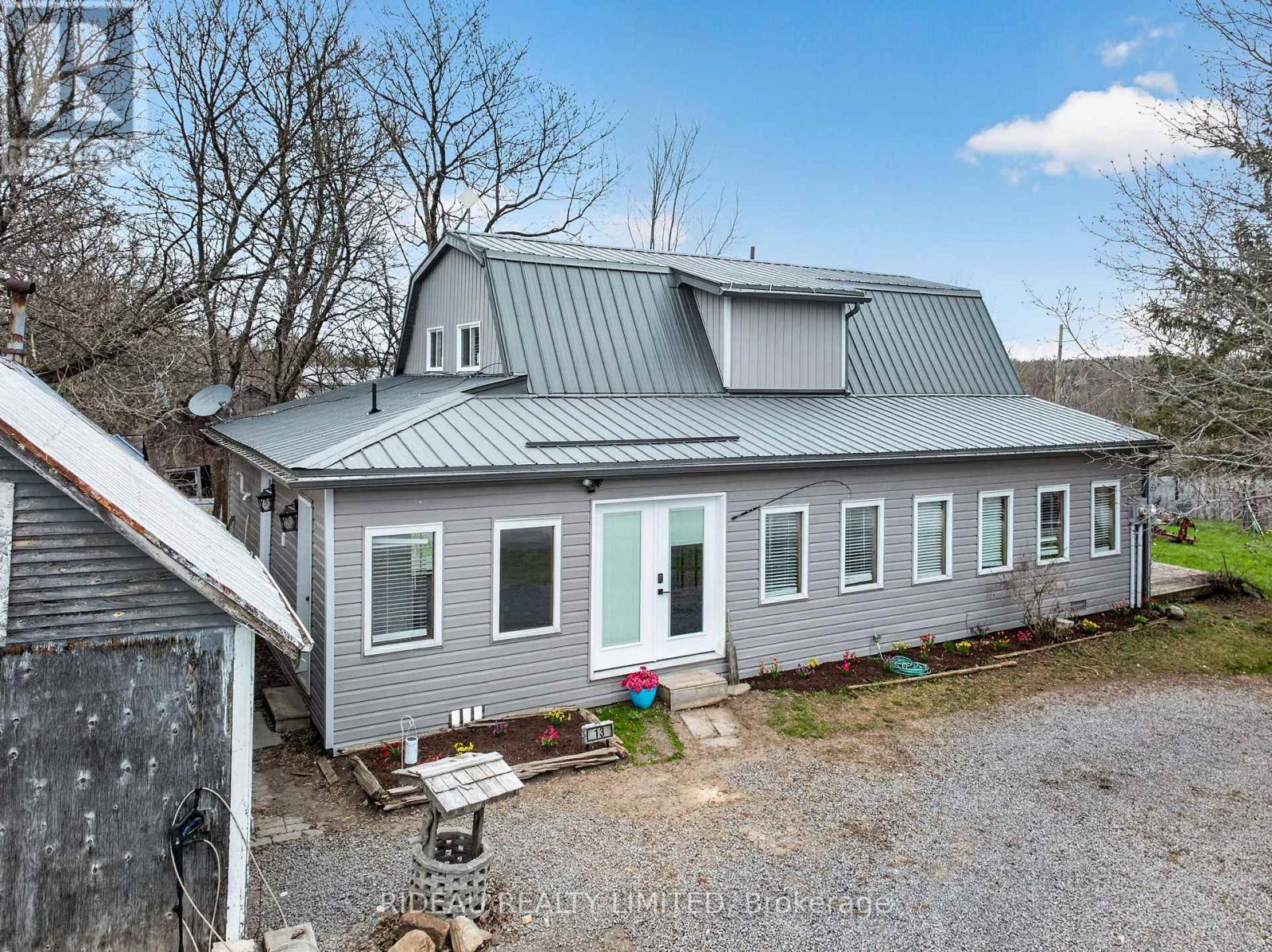 13 Princess Street, Tyendinaga, Ontario  K0K 2N0 - Photo 2 - X13056134