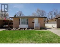 359 SPEIGHT BOULEVARD, London East, Ontario