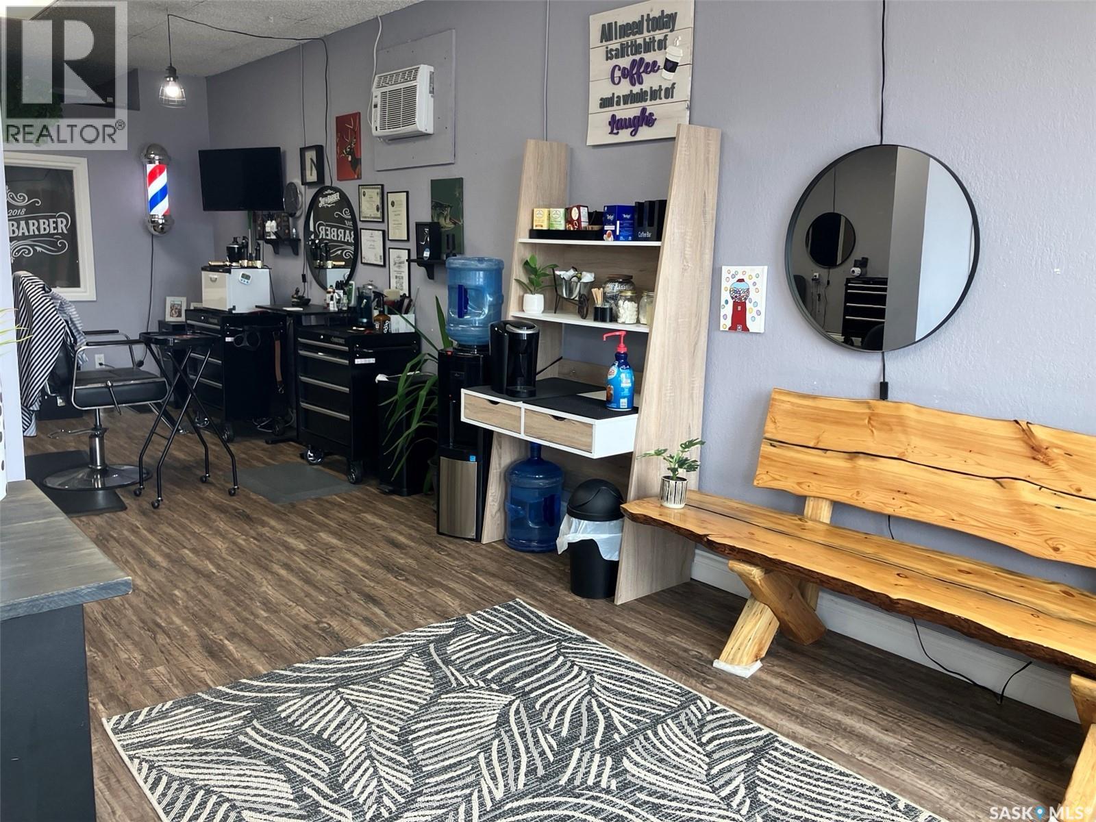 107 1st Avenue E, Nipawin, Saskatchewan  S0E 1E0 - Photo 6 - SK004927