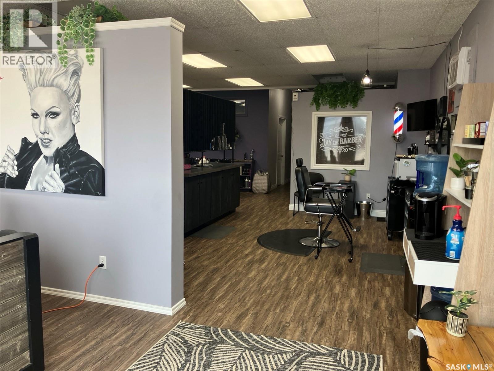 107 1st Avenue E, Nipawin, Saskatchewan  S0E 1E0 - Photo 7 - SK004927