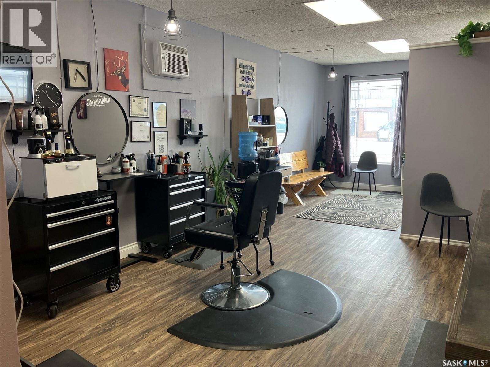 107 1st Avenue E, Nipawin, Saskatchewan  S0E 1E0 - Photo 8 - SK004927