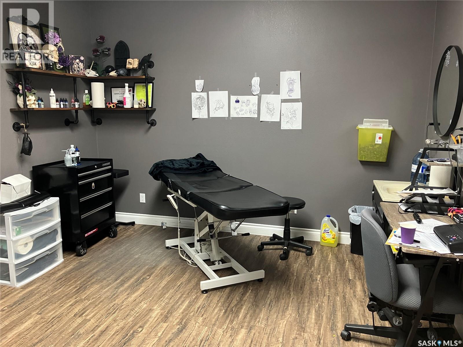 107 1st Avenue E, Nipawin, Saskatchewan  S0E 1E0 - Photo 11 - SK004927