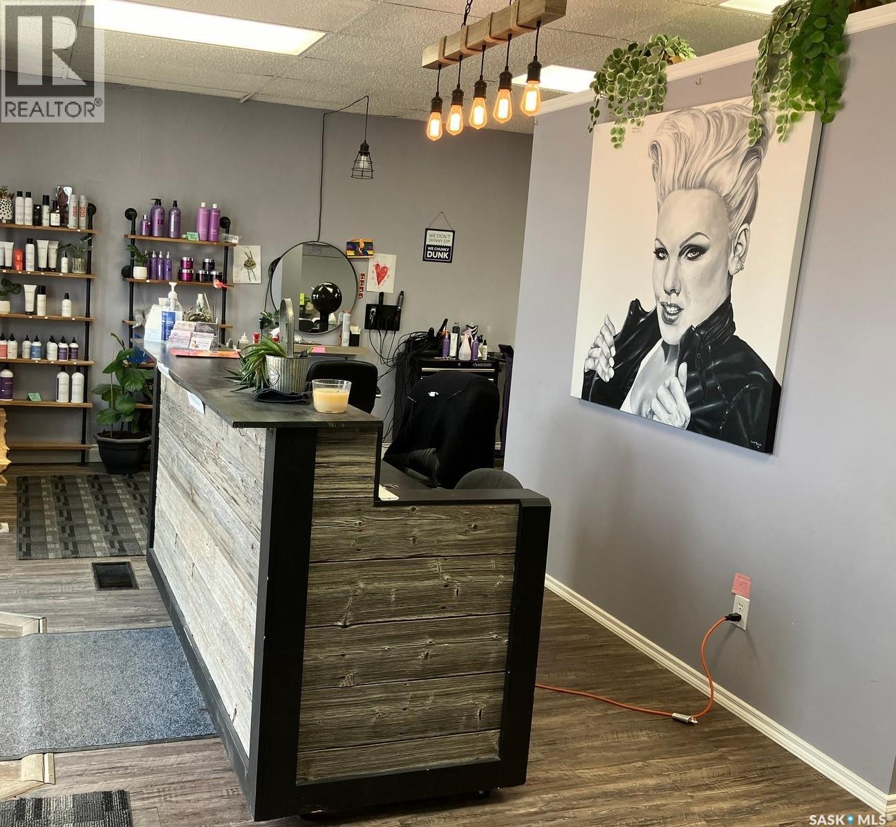 107 1st Avenue E, Nipawin, Saskatchewan  S0E 1E0 - Photo 3 - SK004927