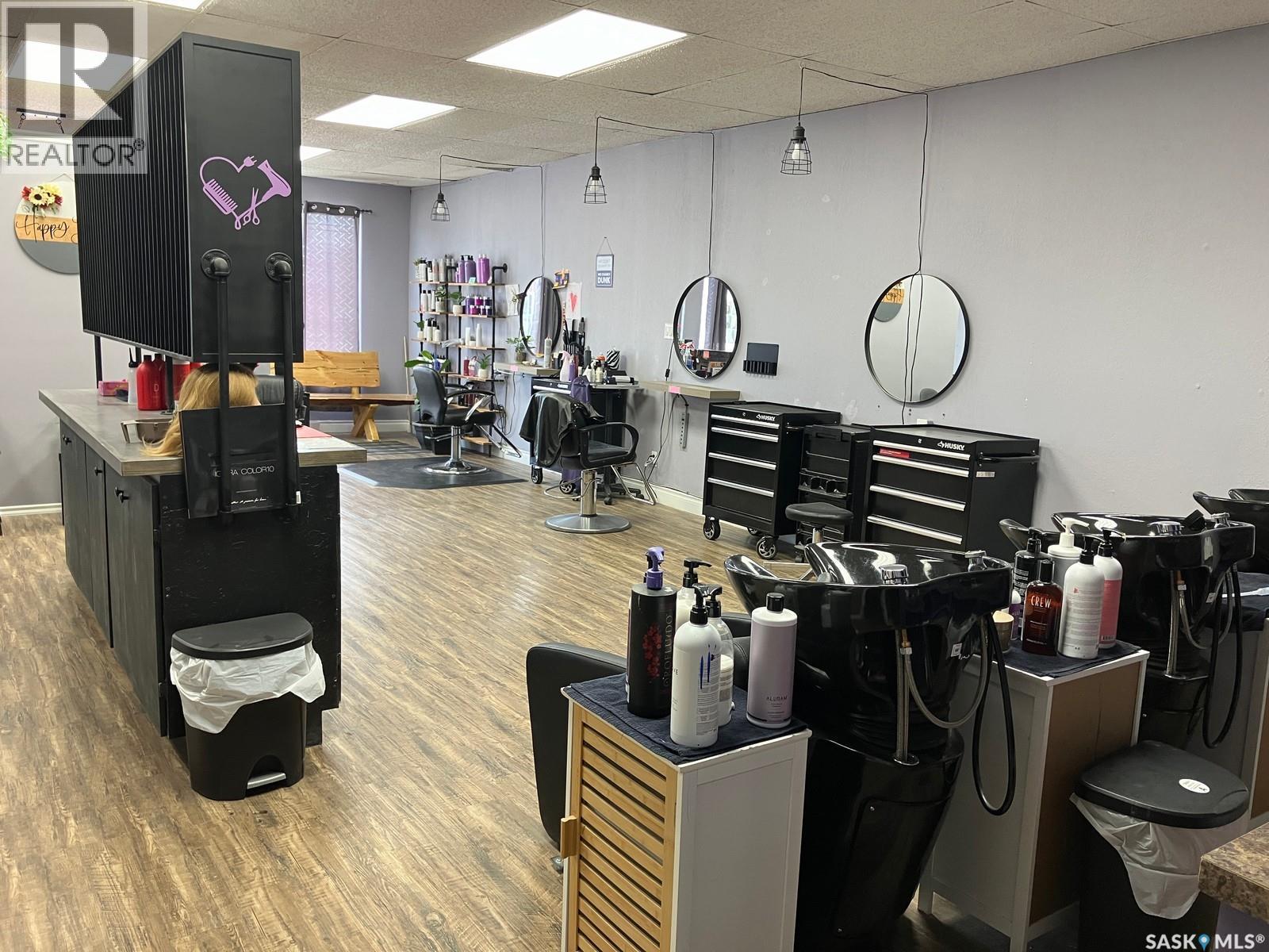 107 1st Avenue E, Nipawin, Saskatchewan  S0E 1E0 - Photo 5 - SK004927