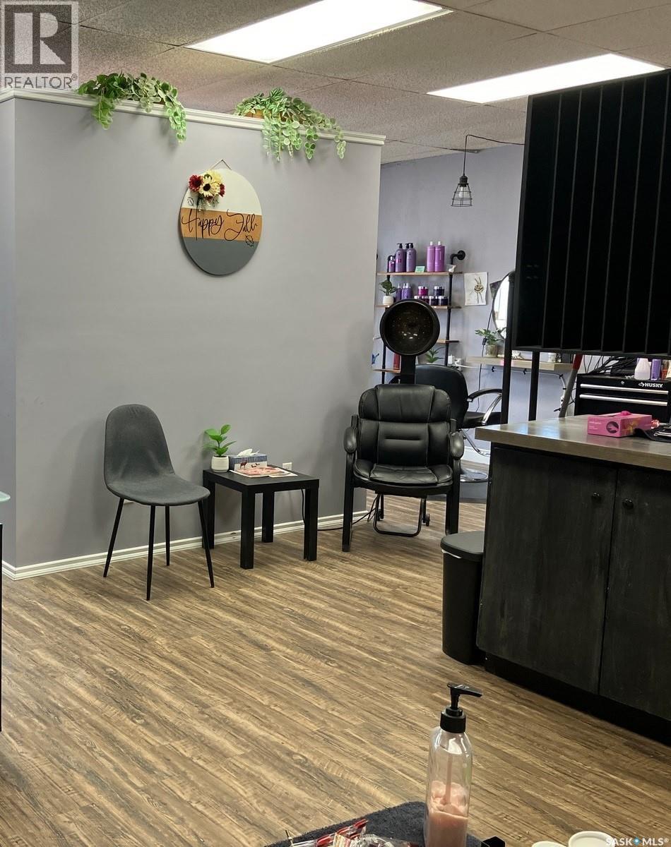107 1st Avenue E, Nipawin, Saskatchewan  S0E 1E0 - Photo 9 - SK004927