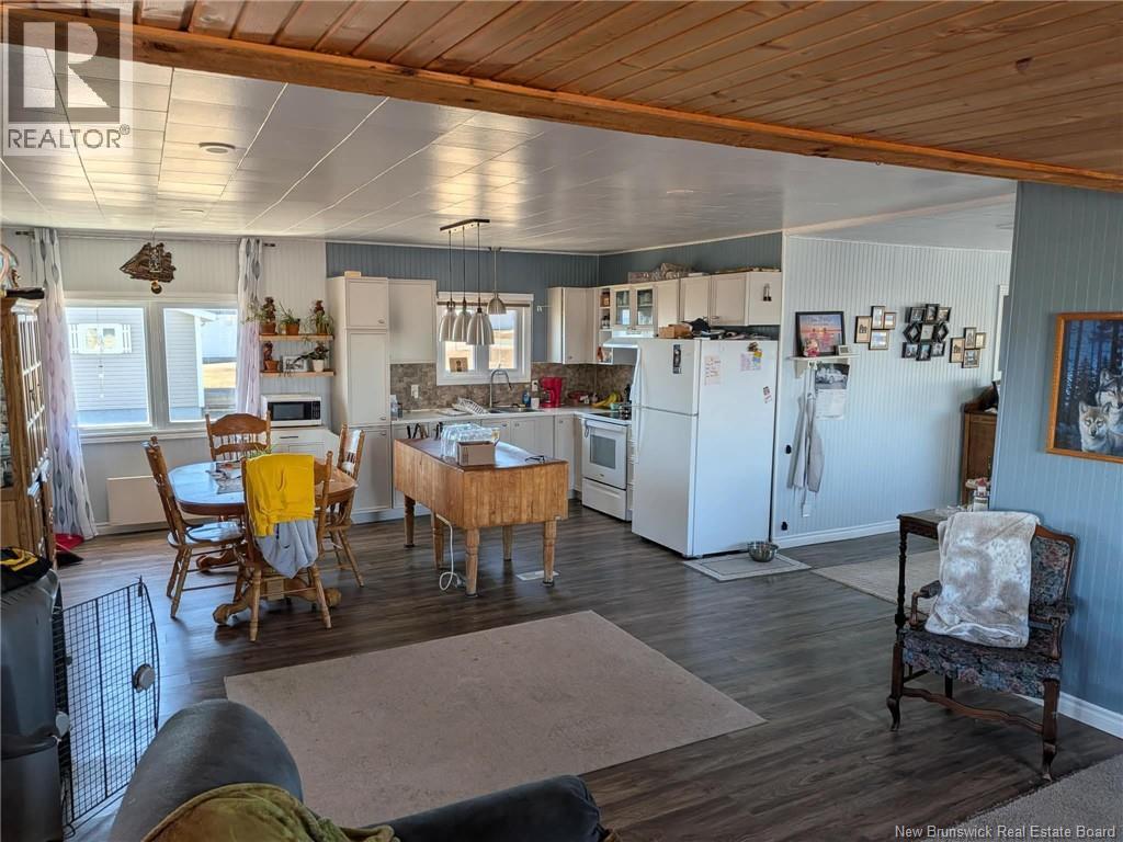 3272 Route 305, Pigeon Hill, New Brunswick  E8T 2W8 - Photo 6 - NB138080