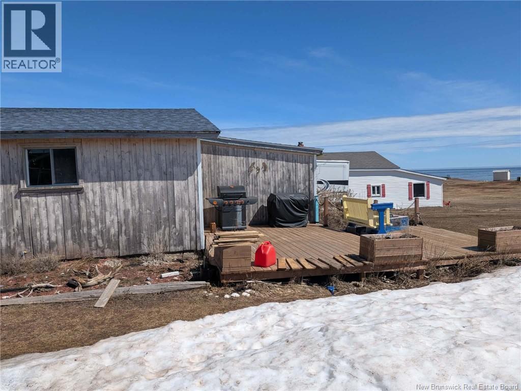 3272 Route 305, Pigeon Hill, New Brunswick  E8T 2W8 - Photo 23 - NB138080