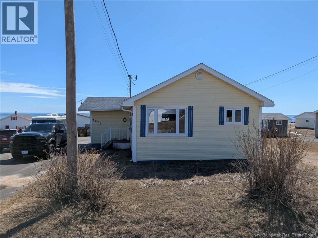 3272 Route 305, Pigeon Hill, New Brunswick  E8T 2W8 - Photo 1 - NB138080