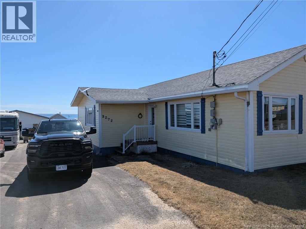 3272 Route 305, Pigeon Hill, New Brunswick  E8T 2W8 - Photo 2 - NB138080