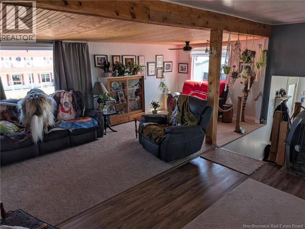 3272 Route 305, Pigeon Hill, New Brunswick  E8T 2W8 - Photo 8 - NB138080