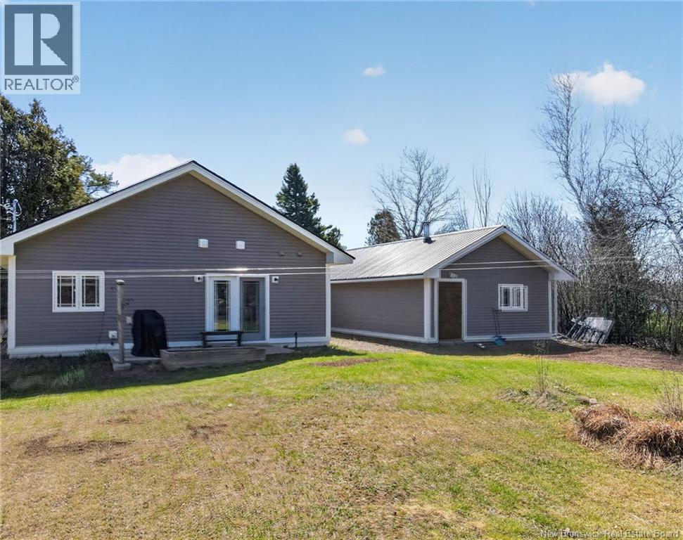 3349 Route 106, Salisbury, New Brunswick  E4J 3H4 - Photo 40 - NB138084