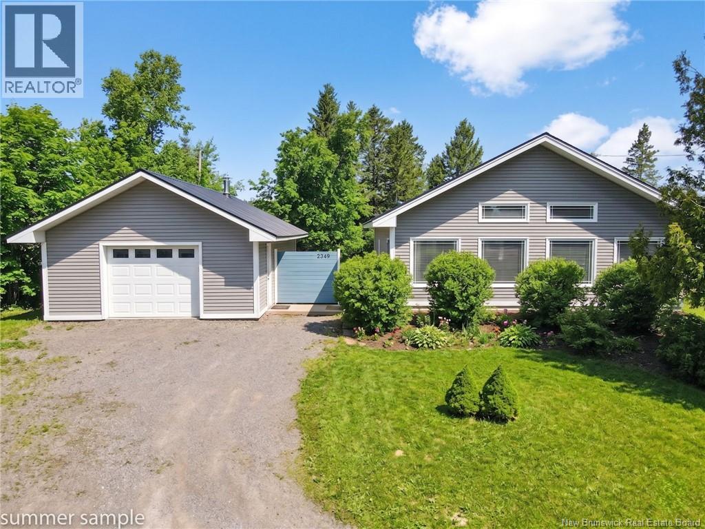 3349 Route 106, Salisbury, New Brunswick  E4J 3H4 - Photo 33 - NB138084