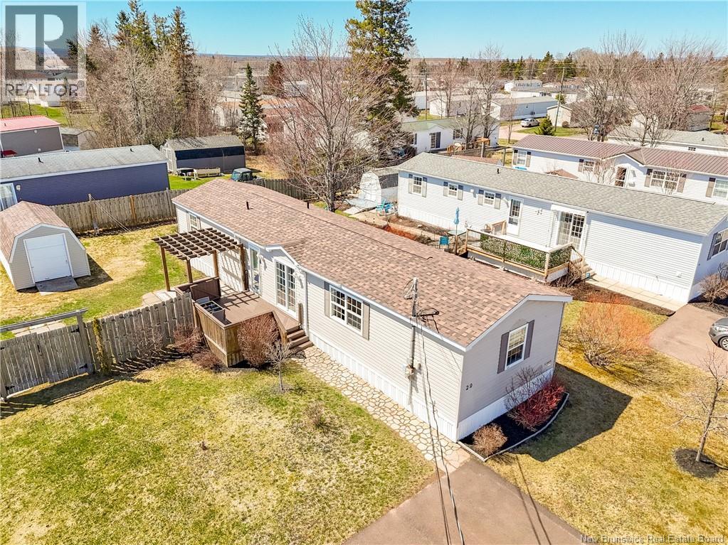 29 Petitcodiac Lane, Dieppe, New Brunswick  E1A 7N1 - Photo 49 - NB137423