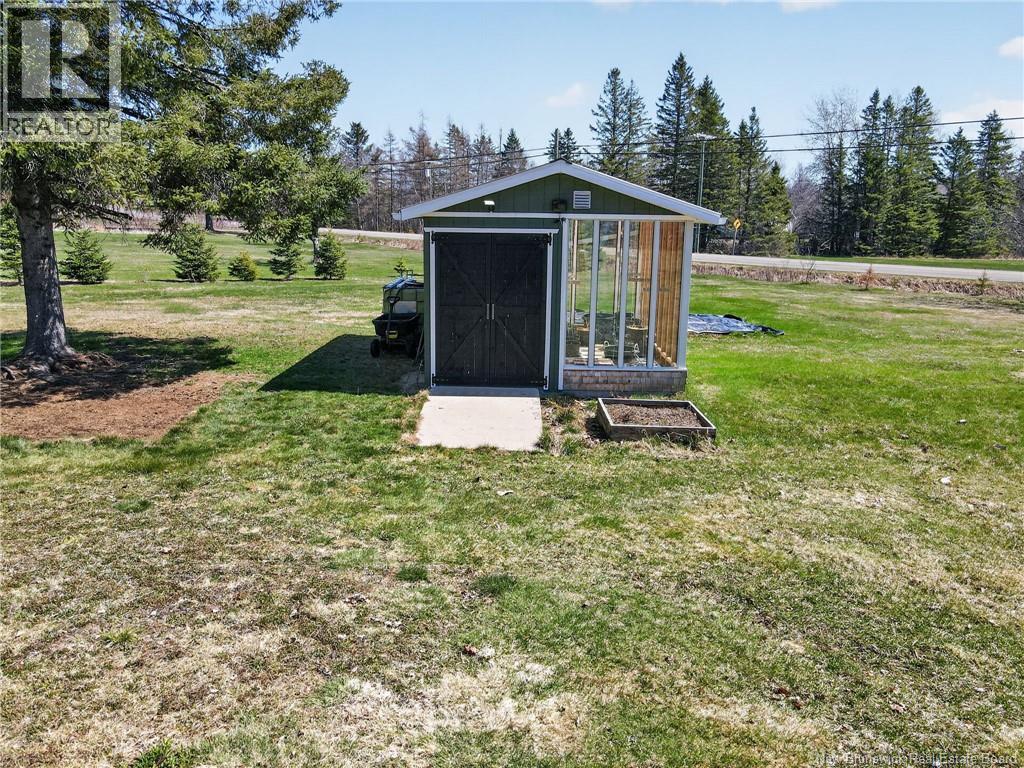 3349 Route 106, Salisbury, New Brunswick  E4J 3H4 - Photo 43 - NB138084