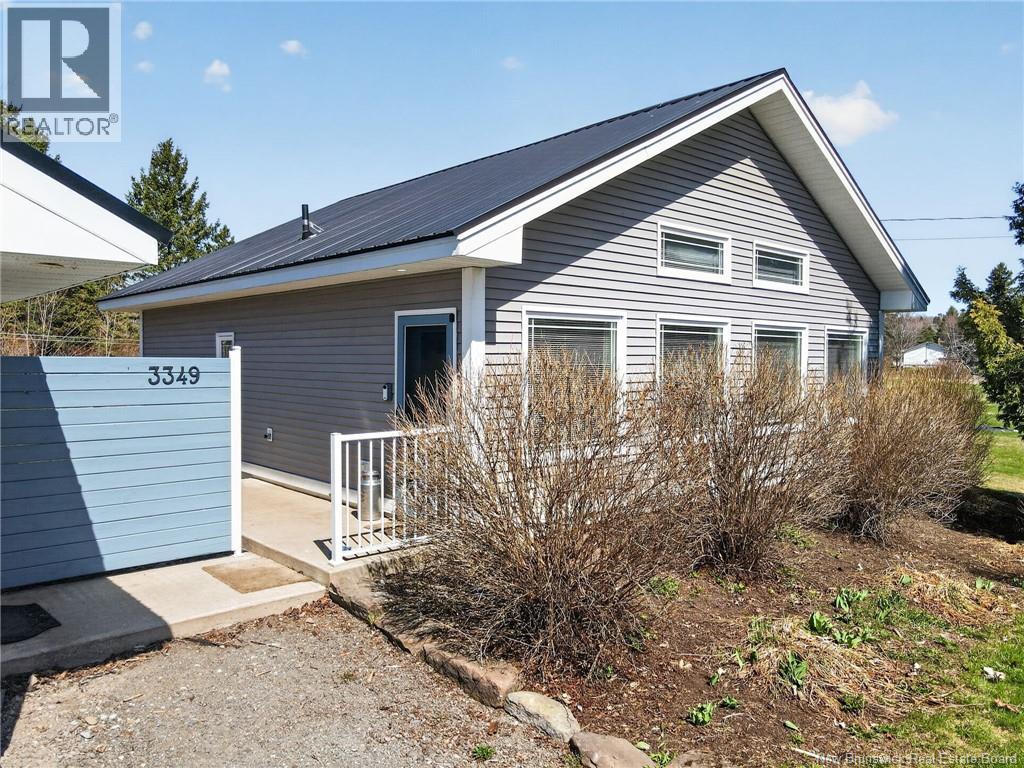 3349 Route 106, Salisbury, New Brunswick  E4J 3H4 - Photo 35 - NB138084