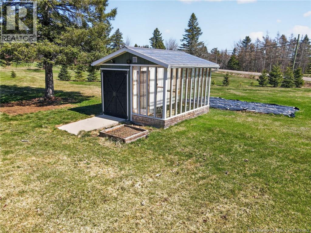 3349 Route 106, Salisbury, New Brunswick  E4J 3H4 - Photo 42 - NB138084