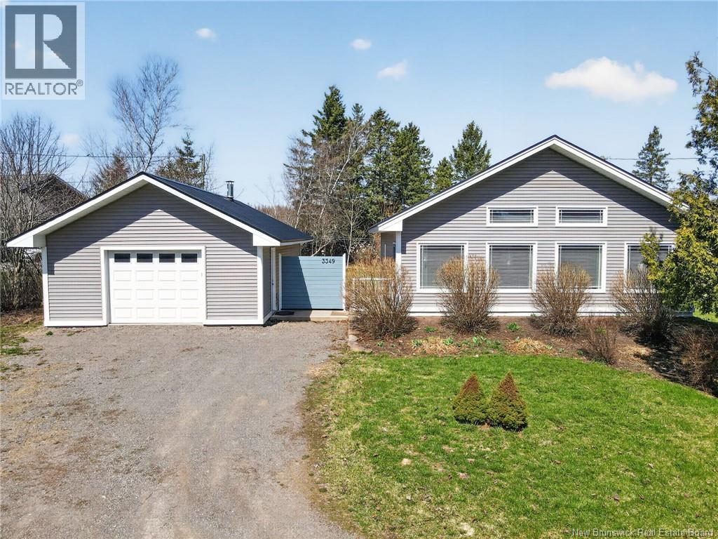 3349 Route 106, Salisbury, New Brunswick  E4J 3H4 - Photo 32 - NB138084