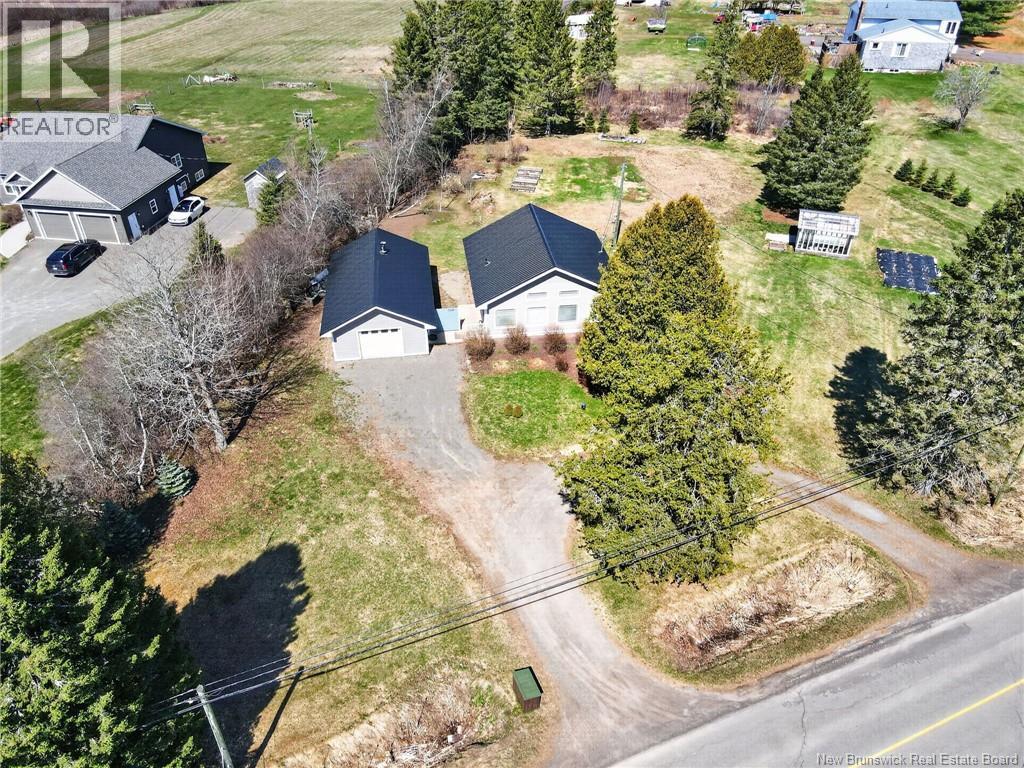 3349 Route 106, Salisbury, New Brunswick  E4J 3H4 - Photo 46 - NB138084