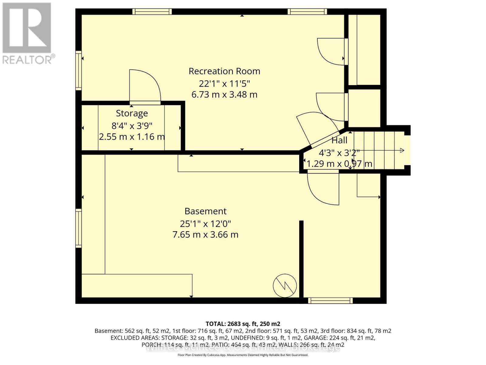 15 Johnstone Boulevard, Brockton, Ontario  N0G 2V0 - Photo 47 - X13056142