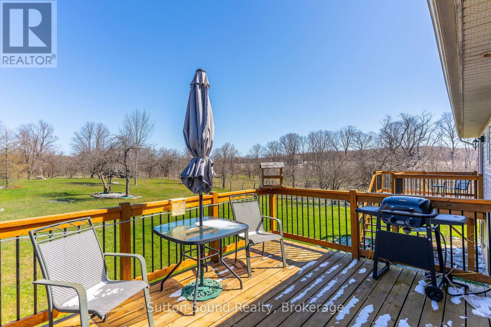 442513 21 Concession, Georgian Bluffs, Ontario  N0H 2T0 - Photo 10 - X13056174