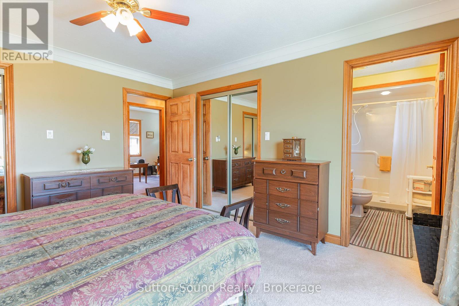 442513 21 Concession, Georgian Bluffs, Ontario  N0H 2T0 - Photo 15 - X13056174